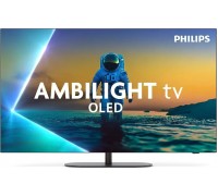 Philips Philips Ambilight 55OLED810/12 139,7 cm (55