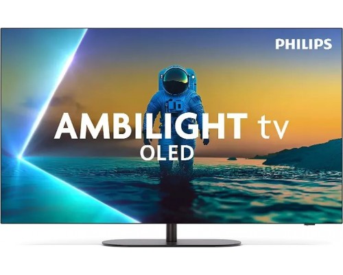 Philips Philips Ambilight 55OLED810/12 139,7 cm (55
