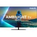 Philips Philips Ambilight 55OLED810/12 139,7 cm (55