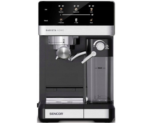 Sencor SES 4060BK