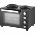 Sencor SEO 2800BK Electric oven