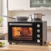 Sencor SEO 2800BK Electric oven