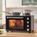 Sencor SEO 2800BK Electric oven
