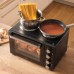 Sencor SEO 2800BK Electric oven