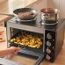 Sencor SEO 2800BK Electric oven