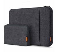 Inateck inateck torba na laptopa 13.3" akcesoria LB01006/S1 szary