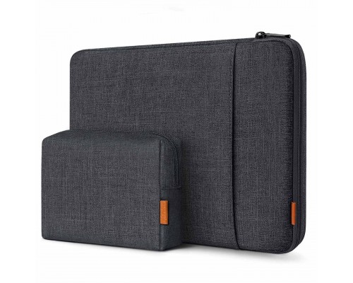 Inateck inateck torba na laptopa 13.3" akcesoria LB01006/S1 szary