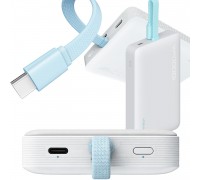 Cuktech Cuktech CP132ML 10000 mAh Magnetic - White