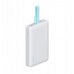 Cuktech Cuktech CP132ML 10000 mAh Magnetic - White