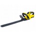 Geko Shears rechargeable do żywopłotu 520mm 2x2.0Ah 21V (4)