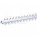 Geko Shears rechargeable do żywopłotu 520mm 2x2.0Ah 21V (4)