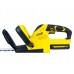 Geko Shears rechargeable do żywopłotu 520mm 2x2.0Ah 21V (4)