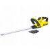 Geko Shears rechargeable do żywopłotu 520mm 2x2.0Ah 21V (4)