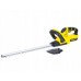 Geko Shears rechargeable do żywopłotu 520mm 2x2.0Ah 21V (4)