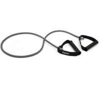 Tiguar Tubing Maxi Tube liela pretestība pelēka 1 gab.