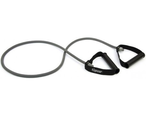 Tiguar Tubing Maxi Tube liela pretestība pelēka 1 gab.