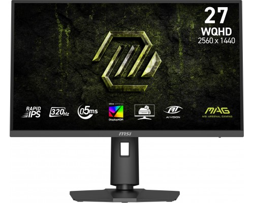 MSI MAG 274QPF X32