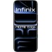 Infinix Telefon Infinix Note Edge 8/256GB Shadow Black