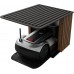 Ecovacs Ecovacs  GOAT G1-GARAGE PRO Premium Garage for GOAT G1-2000 Lawn Mower
