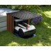 Ecovacs Ecovacs  GOAT G1-GARAGE PRO Premium Garage for GOAT G1-2000 Lawn Mower