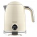 Klausberg 1,7L LED KB-9028 Retro