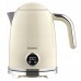 Klausberg 1,7L LED KB-9028 Retro