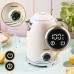 Klausberg 1,7L LED KB-9028 Retro