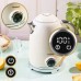 Klausberg 1,7L LED KB-9028 Retro