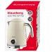 Klausberg 1,7L LED KB-9028 Retro