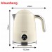 Klausberg 1,7L LED KB-9028 Retro