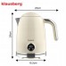 Klausberg 1,7L LED KB-9028 Retro
