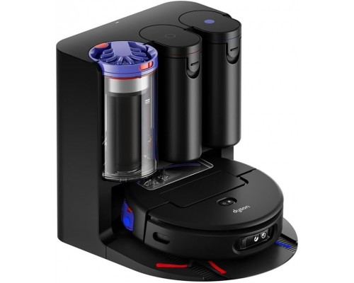 Dyson Dyson Spot+scrub Ai 0,25 l Black