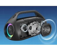 Tronsmart Tronsmart Bang 2 Black