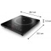 Philips INDUCTION HOB/HD5830/90 PHILIPS