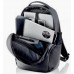 MIQUELRIUS Miquelrius Bag to work Series Rucksack M black 22l