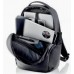 MIQUELRIUS Miquelrius Bag to work Series Rucksack M black 22l