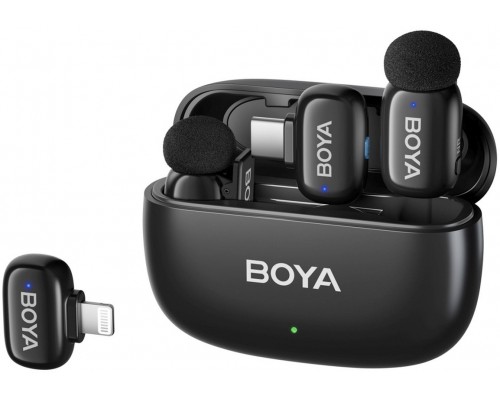 Boya mini 2-01
