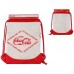 Pellucci Bag sport Coca-Cola