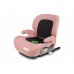 FCaretero FOTELIK IRBIS I-SIZE PINK (125-150)