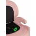 FCaretero FOTELIK IRBIS I-SIZE PINK (125-150)