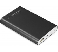 Esperanza Nautrin 8800mAh Black