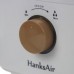 Hanks Air NAW-05 White
