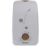 Hanks Air NAW-05 White