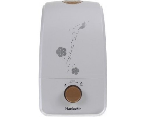 Hanks Air NAW-05 White