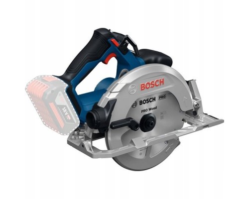 Nutool AKUM. PILARKA TARCZOWA GKS 18V-68-2