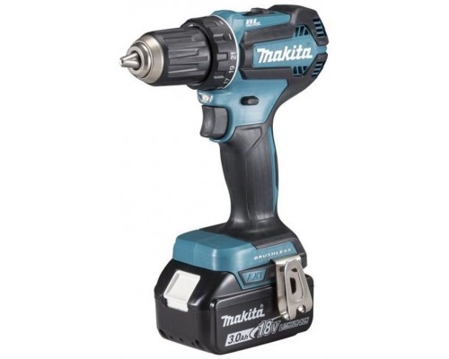 Makita MAKITA WKRĘTARKA 18V DDF485SFJ 50/25Nm 2x3,0Ah BL
