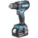 Makita MAKITA WKRĘTARKA 18V DDF485SFJ 50/25Nm 2x3,0Ah BL