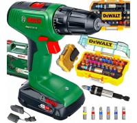 Amewi EasyDrill 18V-38 18 V 1 x akumulator 2 Ah