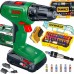 Amewi EasyDrill 18V-38 18 V 1 x akumulator 2 Ah