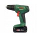 Amewi EasyDrill 18V-38 18 V 1 x akumulator 2 Ah